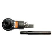 89049TM-1000 - Uniwersalny wzmacniacz momentu, odsadzone i proste ramię reakcyjne, 1000 Nm