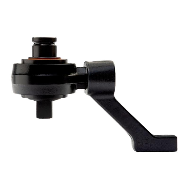 8905-TM - Uniwersalny wzmacniacz momentu, odsadzone i proste ramię reakcyjne, 1300 Nm