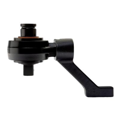 8905-TM - Uniwersalny wzmacniacz momentu, odsadzone i proste ramię reakcyjne, 1300 Nm