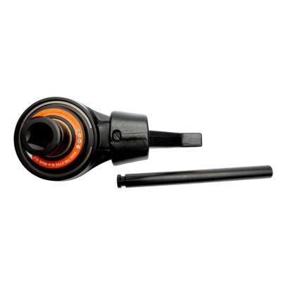 8905-TM - Uniwersalny wzmacniacz momentu, odsadzone i proste ramię reakcyjne, 1300 Nm