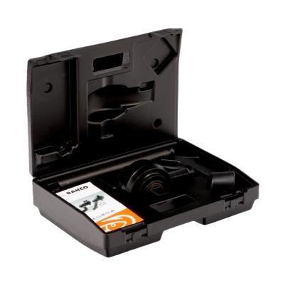 8905-TM - Uniwersalny wzmacniacz momentu, odsadzone i proste ramię reakcyjne, 1300 Nm