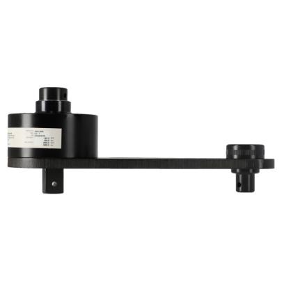 9505-3400 - Wzmacniacz momentu, płyta reakcyjna, 3400 Nm