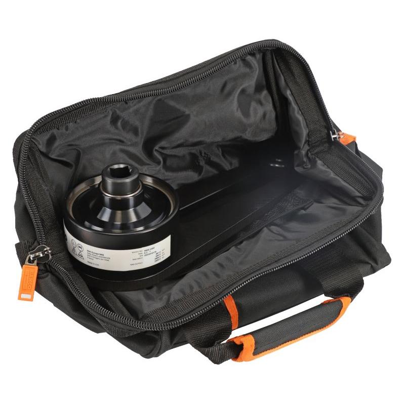 9505-3400 - Wzmacniacz momentu, płyta reakcyjna, 3400 Nm