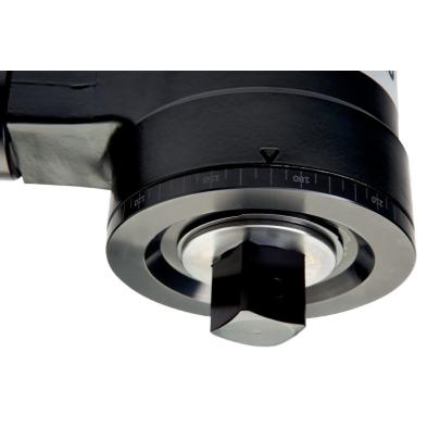 95155B-3000 - Wzmacniacz momentu, proste ramię reakcyjne, 3000 Nm