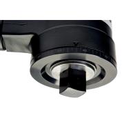 9526B-4500 - Wzmacniacz momentu, proste ramię reakcyjne, 4500 Nm