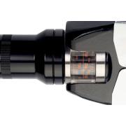 75R3-1000 - Klucz dynamometryczny, regulowany, skala w okienku, z grzechotką stałą 3/4", 300-1000 Nm