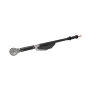 76R3-1000 - Klucz dynamometryczny, regulowany, skala w okienku, z grzechotką stałą 3/4" i 1", 300-1000 Nm