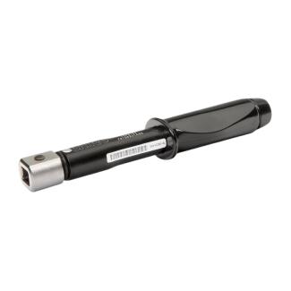 74P9-20 - Klucz dynamometryczny, ustawiany na przyrządach, głowica ze złączem prostokątnym, 4-20 Nm, 9x12 mm