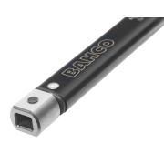 74P14-200 - Klucz dynamometryczny, ustawiany na przyrządach, głowica ze złączem prostokątnym, 40-200 Nm, 9x12 mm