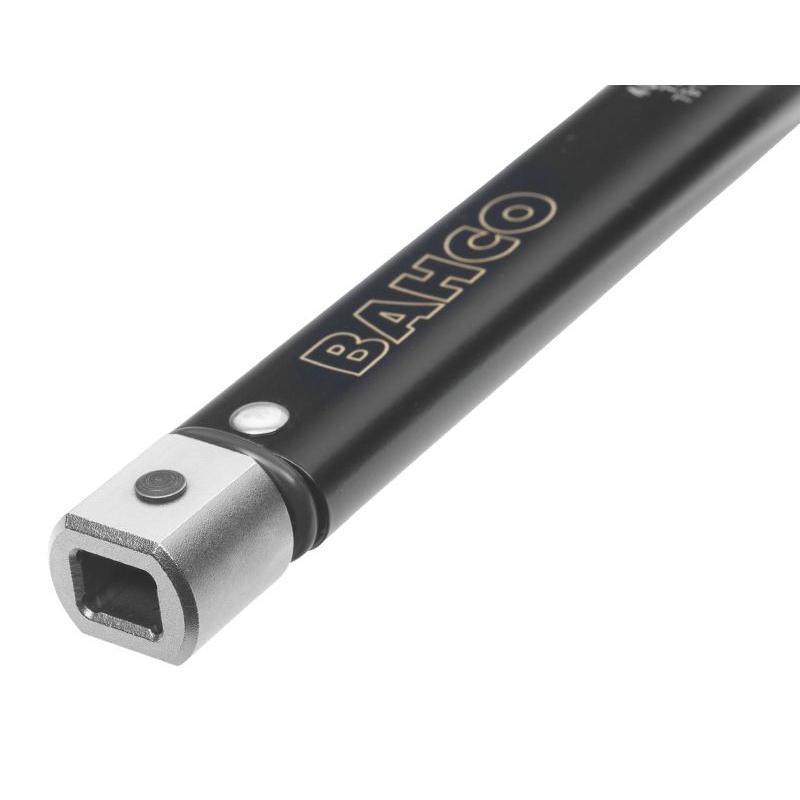 74P14-300 - Klucz dynamometryczny, ustawiany na przyrządach, głowica ze złączem prostokątnym, 60-300 Nm, 14x18 mm