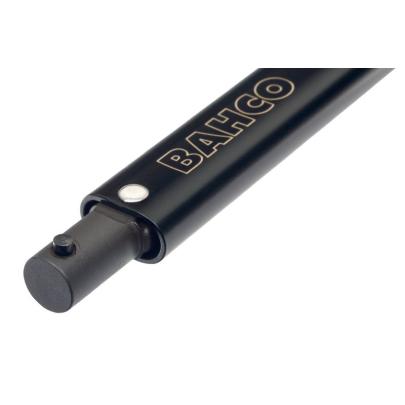 74PS-60 - Klucz dynamometryczny, ustawiany na przyrządach, głowica ze złączem okrągłym, 12-60 Nm, 16 mm