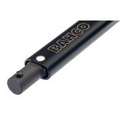 74PS-200 - Klucz dynamometryczny, ustawiany na przyrządach, głowica ze złączem okrągłym, 40-200 Nm, 16 mm