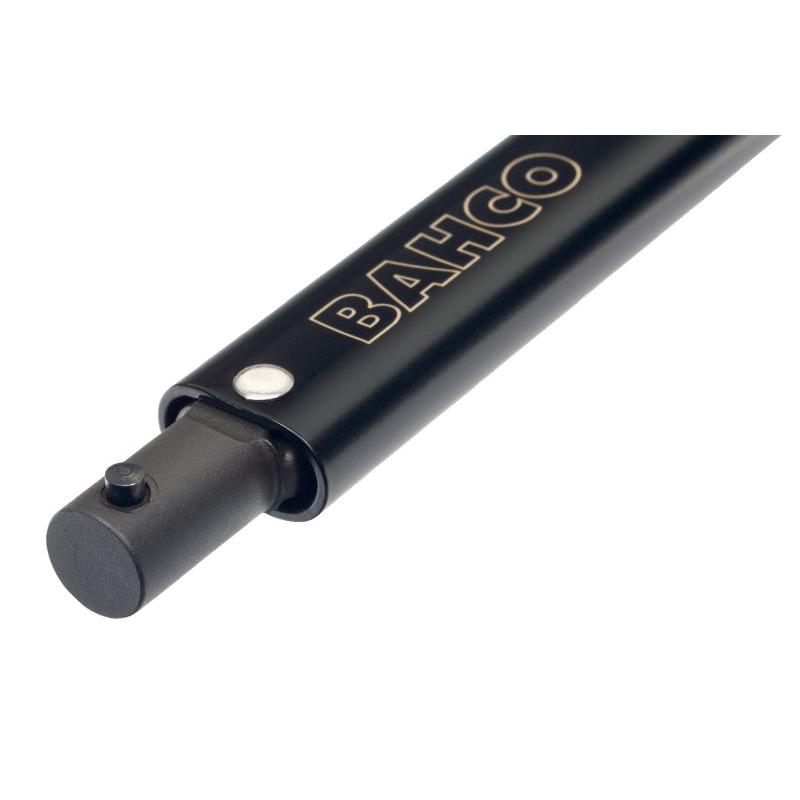 74PS-300 - Klucz dynamometryczny, ustawiany na przyrządach, głowica ze złączem okrągłym, 60-300 Nm, 16 mm