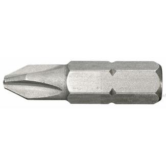 EP.000 - Końcówka do dokręcania śrub Philips®, PH0 
