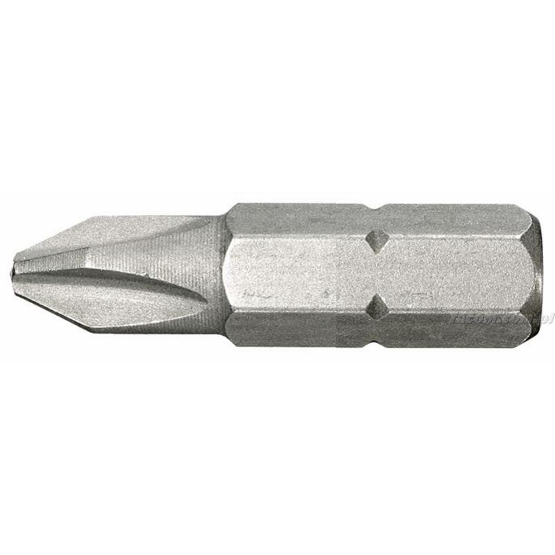 EP.0X2 - Końcówka do dokręcania śrub Philips®, PH00 