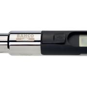 TAWM24800 - Elektroniczny klucz dynamometryczny, pomiar momentu i kąta, głowica ze złączem prostokątnym, 40-800 Nm, 24x32 mm