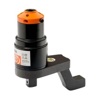 89222CR-1000 - Wzmacniacz momentu, odsadzone ramię reakcyjne, 1000 Nm