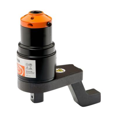 96255CR-7000 - Wzmacniacz momentu, odsadzone ramię reakcyjne, 7000 Nm