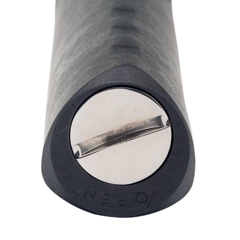 TAS14H09 - Elektroniczny wkrętak dynamometryczny, pomiar momentu i kąta, 1/4" hex, 0,45-9 Nm