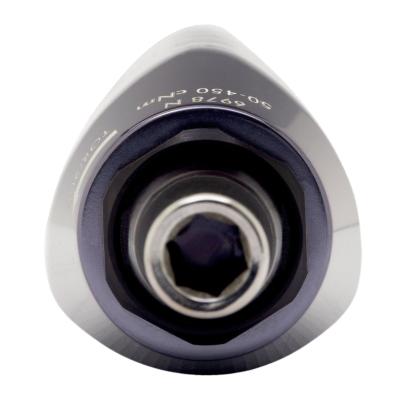 6973N - Wkrętak dynamometryczny, regulowany, skala w okienku, 16-80 cNM