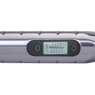 6978N - Wkrętak dynamometryczny, regulowany, skala w okienku, 90-450 cNM