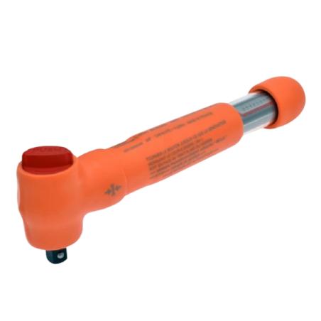 FACOM SP.MS100N1VM - Torque Wrench 1000V Insulated ✔
