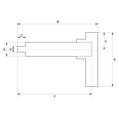 TAS14S09 - Elektroniczny wkrętak dynamometryczny, pomiar momentu i kąta, 1/4" kwadrat, 0,45-9 Nm