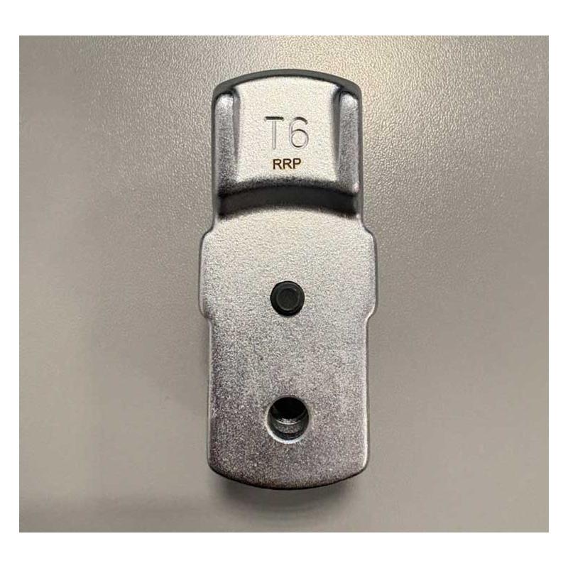 U.32T6DG - Mocowanie do ściągacza, GRAWER