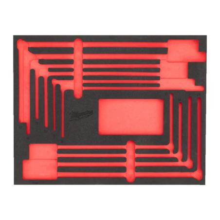 4932499296 - Wkładka piankowa do 4932499295