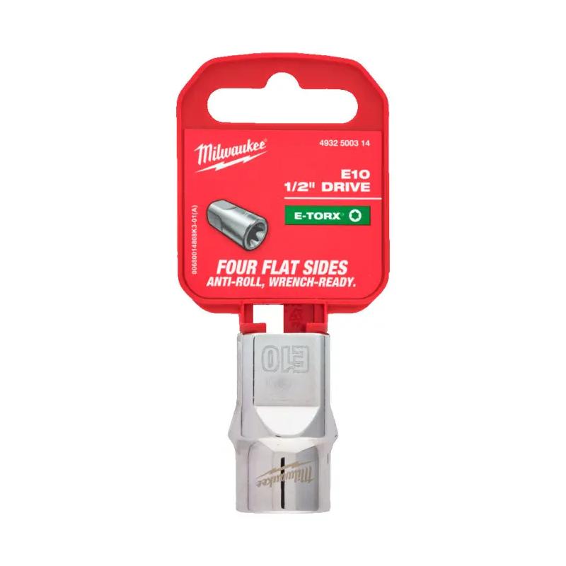 4932500314 - Nasadka 1/2" do śrub Torx®, E10