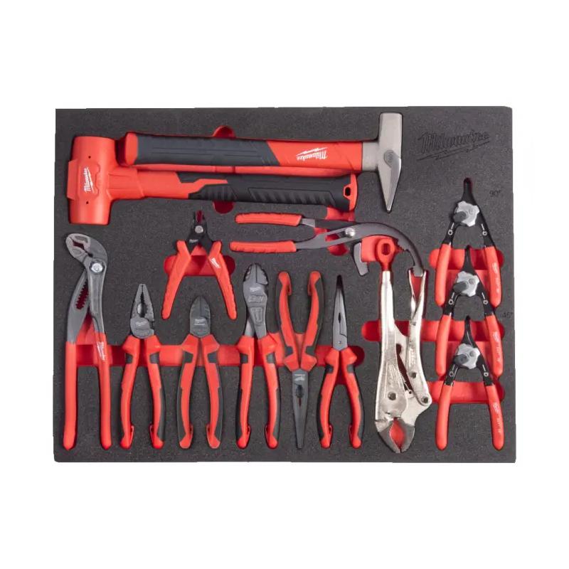 MILWAUKEE - 4932500760 - Pliers and hammers module