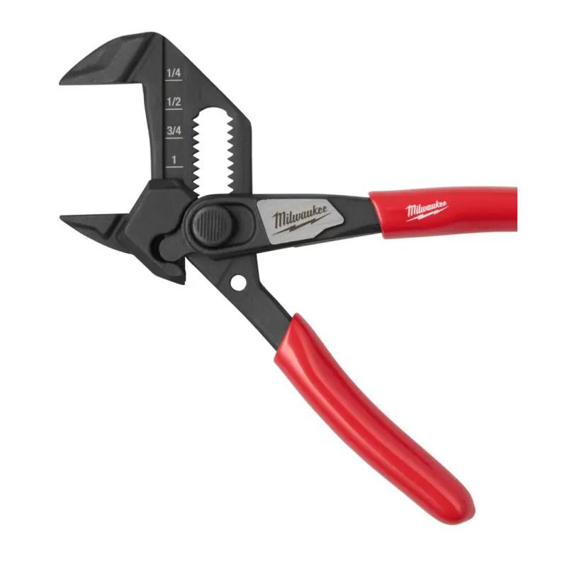 4932501148 - Szczypce nastawne, 125 mm