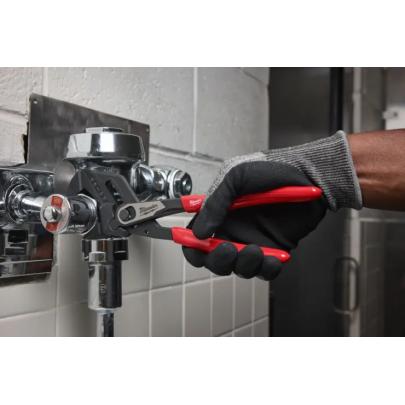 4932501150 - Szczypce nastawne, 250 mm