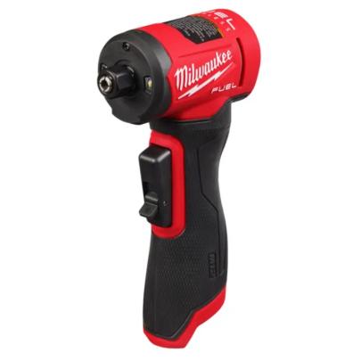 M12 FDGA2-0 - Szlifierka kątowa trzpieniowa 76 mm, 12 V, FUEL™, włącznik spustowy, bez wyposażenia, 4933498979