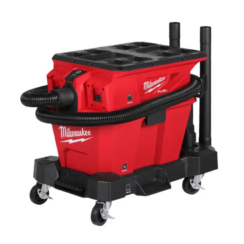 M18 F2VC23LG2-0 - Odkurzacz NEXUS 23 l na sucho i mokro, klasa L, 18 V, FUEL™, bez wyposażenia, 4933500140