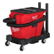 M18 FVC23L-0 - Odkurzacz NEXUS 23 l na sucho i mokro, klasa L, 18 V, FUEL™, bez wyposażenia, 4933500141