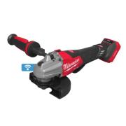 M18 FHSAGSVO125X-0X - Wysokowydajna szlifierka kątowa 125 mm, 18 V, ONE-KEY™, w walizce, bez akumulatora i ładowarki, 4933500036