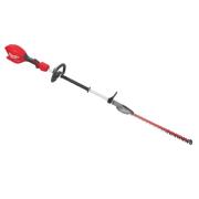 M18 FHETSP-0 - Krótkie nożyce do żywopłotu na wysięgniku 180 cm, 18 V, FUEL™, bez wyposażenia, 4933500311