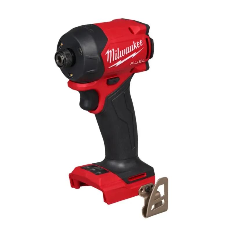 M18 FIDRQ-0X - Zakrętarka udarowa hydrauliczna 1/4" HEX 18 V, FUEL™ SURGE™, w walizce bez wyposażenia, 4933498910