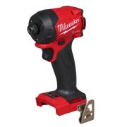 M18 FIDRQ-0X - Zakrętarka udarowa hydrauliczna 1/4" HEX 18 V, FUEL™ SURGE™, w walizce bez wyposażenia, 4933498910