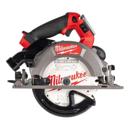 M18 FCSDC165-0 - Pilarka tarczowa do głębokiego cięcia drewna 66 mm, 18 V, FUEL™, bez wyposażenia, 4933500002