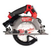 M18 FCSDC165-0 - Pilarka tarczowa do głębokiego cięcia drewna 66 mm, 18 V, FUEL™, bez wyposażenia, 4933500002