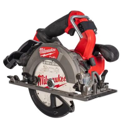 M18 FCSDC165-0C - Pilarka tarczowa do głębokiego cięcia drewna 66 mm, 18 V, FUEL™, w walizce, bez wyposażenia, 4933499996