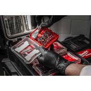 4932499470 - Zestaw nasadek 1/4" z grzechotką i akcesoriami + bity udarowe (25 szt.)