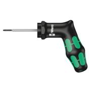 05028046001 - Wkrętak dynamometryczny 300 IP z rękojeścią pistoletową, stały moment, TORX Plus®, 5 Nm, IP20