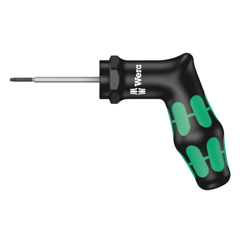 05027936001 - Wkrętak dynamometryczny 300 TX z rękojeścią pistoletową, stały moment, TORX®, 5 Nm,TX20