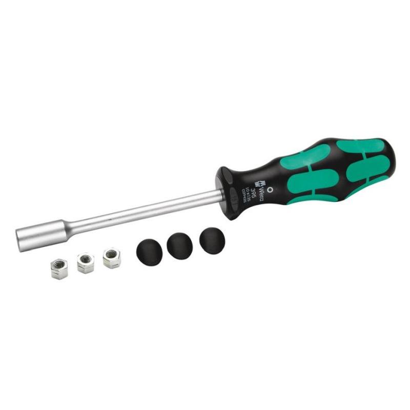 05137002001 - Zestaw do kalibracji serii 7400