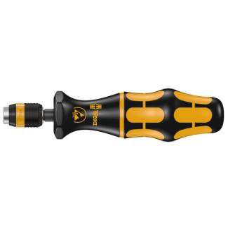 05074842010 - Wkrętak dynamometryczny 7461 ESD Kraftform z uchwytem Rapidaptor, z gniazdem hex 1/4", 1,2-3,0 Nm