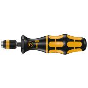 05074842010 - Wkrętak dynamometryczny 7461 ESD Kraftform z uchwytem Rapidaptor, z gniazdem hex 1/4", 1,2-3,0 Nm