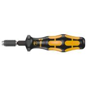 05074828010 - Wkrętak dynamometryczny 7456 ESD Kraftform z uchwytem szybkomocującym, 4 mm, 0,3-1,0 Nm